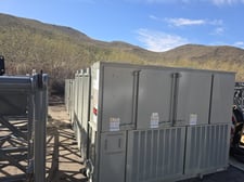 75 Ton, Trane Intellipak #SLHMF754DB77C9AE9011AE9011A0, 460 V., cooling only, R410a, never installed, 2023