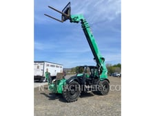 Jcb 510-56, Telehandler, 3818 hours, S/N: JCB5CG7GHG2434912, 2016