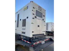 350 KW Caterpillar XQ350N, Mobile Generator Set, Diesel, 1800 RPM, 480V, 16950 hours, 2014