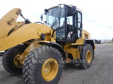 Cat 926M, Wheel Loader, 70 hours, S/N: W5L02793, 2023