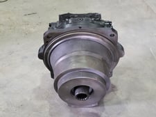 Hitachi #PG202167, travel motor for Hitachi ZX470, new surplus