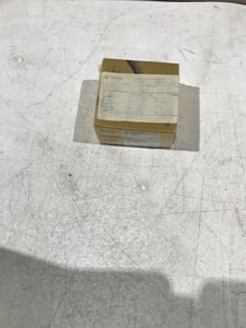 RHP #7009TRDULP3, bearings, new (set of 2)