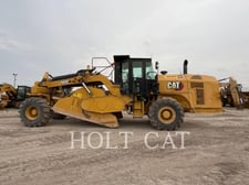 Caterpillar RM500B CAB, Stabilizers Reclaimer, 785 hours, S/N: S3A00118, 2023