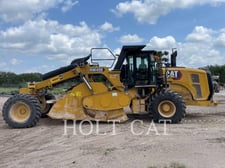 Caterpillar RM400, Stabilizers Reclaimer, 1323 hours, S/N: Z4M00174, 2023