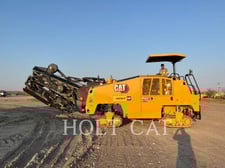 Caterpillar PM313, Stabilizers Reclaimer, 298 hours, S/N: JHZ00239, 2022