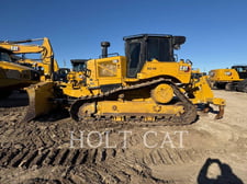 Caterpillar D6 LGPVP, Crawler Dozer, 3716 hours, S/N: RDC01276, 2023