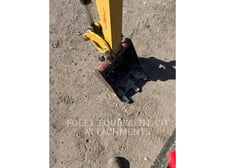 Caterpillar BK300P14, Crawler Excavator, S/N: 373-4457-1,
