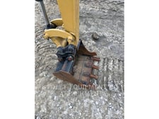 Caterpillar BK301P20, Crawler Excavator, S/N: CHMHDG075151,