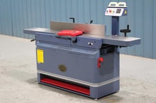 12" Oliver #4265C.102.4S, jointer, 2022
