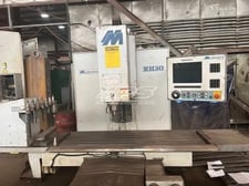 20' Yellow standard shipping container, MSC MEDU3557559