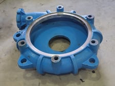 18" Slurry casing, Goulds