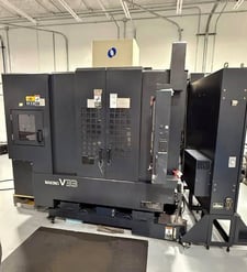 Used Vertical Machining Centers For Sale | Surplus Record | Page 10