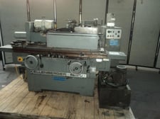 14" x 24" Kellenberger #600-U, universal cylindrical grinder, 15" outside dimension x 1.9" width x 5" bore