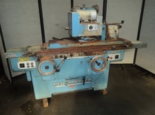 14" x 24" Kellenberger #600-U, universal cylindrical grinder, 15.7 outside dimension x 1.9" width x 5" bore