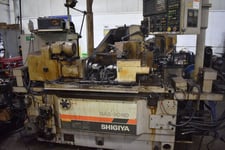 Shigiya #GAS-30-ND, universal cylindrical grinder