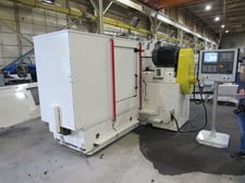 Gardner #SDG6-30, double opposed disc grinder, 30" diameter grinding wheel, 100 HP