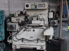 Heald #171-Sizematic, internal grinder, 13.75"/11.75" swing, 3" L x 2" diameter hole, 12" table travel, 20