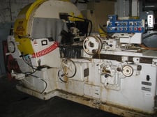 Heald #174-GAP, internal grinder, 44" face Plate, 52" swing, 20" diameter hole, 13" grinding stroke, 18 FPM