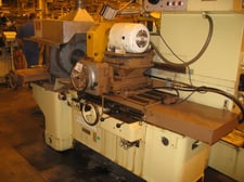 Heald #273-A, universal internal grinder, 26"/12"/20" swing, 16" grinding stroke, 20" table travel, 18 FPM, 5