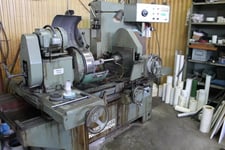 Heald #273-A, universal internal grinder, 24.5"/12"/16" swing, 16" grinding stroke, 20" table travel, 18 FPM