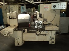 Heald #273-A, universal internal grinder, 24"/12"/20" swing, 16" grinding stroke, 20" table travel, 18 FPM, 5