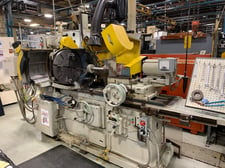 Heald #74, internal grinder, 24" swing, 20" diameter hole, 15" grinding stroke, 18" table travel, 18 FPM, 7.5