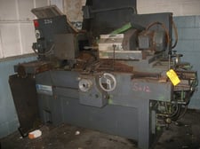 Bryant, universal internal grinder, 16"/23"/12" swing, 12" 3-Jaw chuck, 16" grinding stroke, 20" table