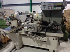 Heald #273-A, universal internal grinder, w/12" Extended Base, 24"/12"/20" swing, 16" grinding stroke, 20"