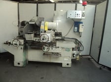 Heald #273-A, universal internal grinder, 24"/12"/20" swing, 16" grinding stroke, 20" table travel, 18 FPM, 5