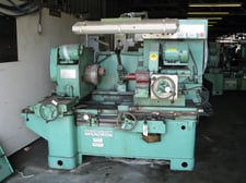 Heald #273-A, universal internal grinder, 26"/12" swing, 16" grinding stroke, 20" table travel, 4" work Head