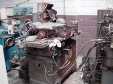 Heald #171, internal grinder, 13.75"/11.75"/8" swing, 3" L x 2" diameter hole, 12" table travel, 20 FPM, 5