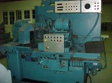 Heald #2EF-73, Multi-Purpose internal grinder, w/20" face Plate, 23.5"/20"/13" swing, 16" grinding stroke