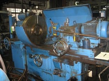 Heald #74, internal grinder, 36" swing, 30" chuck, 20" diameter hole, 10" grinding stroke, 18" table travel