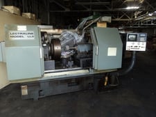 Bryant #LL3-50, internal grinder, 21"/36"/12" swing, 21" chuck, 17" L bore, 17" grinding stroke, 14.75" work