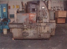 Blanchard #18-36, rotary surface grinder, High-Powered, 36" diameter x 12" H Range, 36" chuck, 18" x 5" x 15"