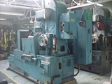 Blanchard #20-36, rotary surface grinder, 38" diameter swing, 36" chuck, 28" vertical travel, 20" x 5" x