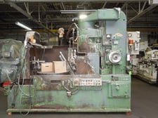 Blanchard #20CK-36, rotary surface grinder, High-Powered, 36" diameter x 24" H Range, 36" chuck, 24" vertical