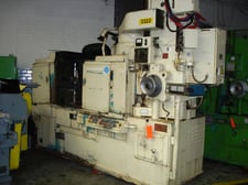 Blanchard #20CK-36, rotary surface grinder, High-Powered, 36" diameter x 29" H Range, 36" chuck, 20" x 5" x