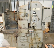 Blanchard #11-16, rotary surface grinder, 20" diameter x 16" H Range, 16" chuck, 11" diameter wheel, 16"