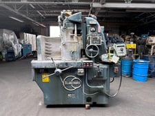 Blanchard #11-16, rotary surface grinder, 20" diameter x 7" H Range, 16" chuck, 11" diameter x 5" deep x 1"