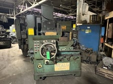 Heald #261, rotary surface grinder, 20" swing, 16" chuck, 14" x 1" x 5" wheel, 20 FPM, 15 HP, 1760 RPM, 1963