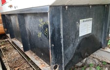 260 gallon Diesel Fuel Tank
