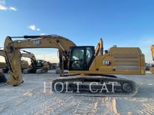 Caterpillar 352 11 TC, Crawler Excavator, 2030 hours, S/N: KXH10300, 2023