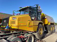 Caterpillar 725WW, Water Truck, 2530 hours, S/N: 3T900983, 2023