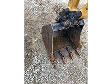 Caterpillar BK302P24, Crawler Excavator, S/N: SCMHDG045321,
