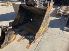Caterpillar BK302P24, Crawler Excavator, S/N: 4420CBK20320,