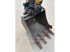 Caterpillar BK302P20, Crawler Excavator, S/N: SCMHDG055151,
