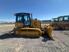 Caterpillar D3 XL, Crawler Dozer, S/N: XKW05146, 2024