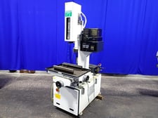 Astec #CDH-3A, Electrical Discharge Machine, 4.5 kVA, 1991