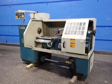Bridgeport #EZ-Path, CNC Lathe, 17" x 47" capacity, 1.25" Bore, 1994